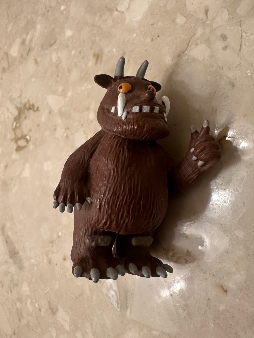 Gruffalo Tonie